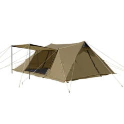 DoD 6 X 6 Base 2 - Brown -Montanic Sale Store TT10 686 BR 5