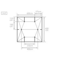 DoD 6 X 6 Base 2 - Brown -Montanic Sale Store TT10 686 BR 8 600x600 bbac69d3 aaa2 4eb7 a14d 6354b911f328