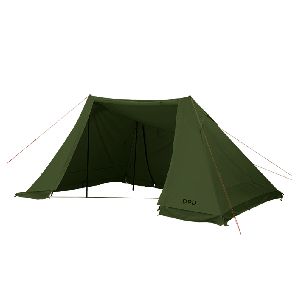 DoD Solo Soul WowWow 2 DoD Solo Soul WowWow - Image 2