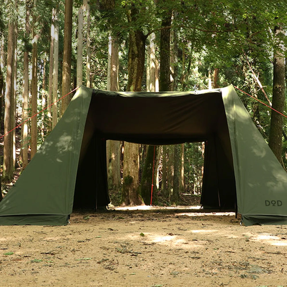 DoD Solo Soul WowWow 12 DoD Solo Soul WowWow - Image 12