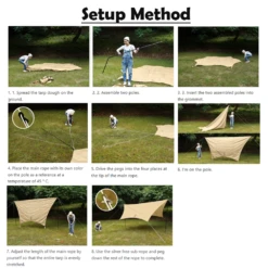 DoD Itsuka No Tarp -Montanic Sale Store TT5 631 BK 3 19e126dc 661f 47bf 990e 70cb660ca18f