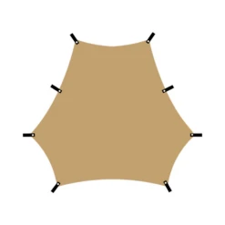 DoD Car-Together Tarp -Montanic Sale Store TT5 791 TN 5