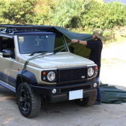 DoD Car-Together Tarp -Montanic Sale Store TT5 791 TN 9 600x600 1