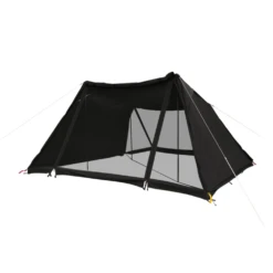 DoD 4x4 Base TC Shelter Tent -Montanic Sale Store TT5 962 BK 3