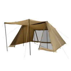 DoD 4x4 Base TC Shelter Tent -Montanic Sale Store TT5 962 TN