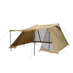 DoD 4x4 Base TC Shelter Tent -Montanic Sale Store TT5 962 TN 2