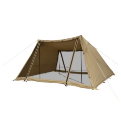 DoD 4x4 Base TC Shelter Tent -Montanic Sale Store TT5 962 TN 3