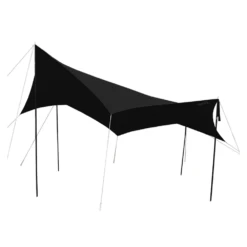 DoD Okura Tarp - Black -Montanic Sale Store TT8 583 BK 178 eefb382b 1dea 4a2a b15f c4c39cddc8ac