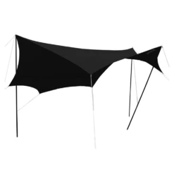 DoD Okura Tarp - Black -Montanic Sale Store TT8 583 BK 22 6b708aee 2ac5 461d 8963 b2d5d1297cb0