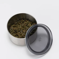 Snow Peak Stainless Steel Food Canister -Montanic Sale Store TW 341 5