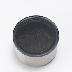 Snow Peak Stainless Steel Food Canister -Montanic Sale Store TW 341 6