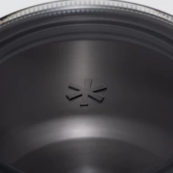 Snow Peak Stainless Steel Food Canister -Montanic Sale Store TW 341 9