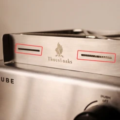 Kovea Cube Camping Gas Stove -Montanic Sale Store TW001 04