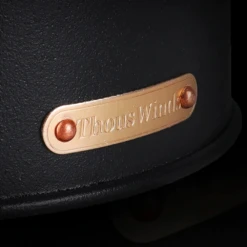 Thous Winds 230g Gas Tank Cover -Montanic Sale Store TW2086 B 03