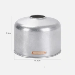 Thous Winds 230g Gas Tank Cover -Montanic Sale Store TW2086 S 03