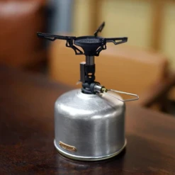 Thous Winds 230g Gas Tank Cover -Montanic Sale Store TW2086 S 06