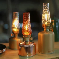 Thous Winds 230g Gas Tank Cover -Montanic Sale Store TW2086 S 07