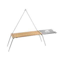 Thous Winds Rubik's Cube Folding Table -Montanic Sale Store TW5025 02