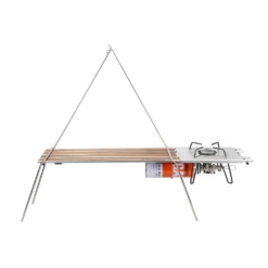 Thous Winds Rubik's Cube Folding Table -Montanic Sale Store TW5025 03