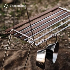 Thous Winds Rubik's Cube Folding Table -Montanic Sale Store TW5025 07