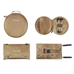 Thous Winds Solid Wood Coffee Table -Montanic Sale Store TW9016 06