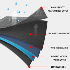 Adventurer Tanxianzhe Outdoor Patio Umbrella -Montanic Sale Store TXZ 1204 LP 02