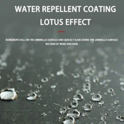 Adventurer Tanxianzhe Outdoor Patio Umbrella -Montanic Sale Store TXZ 1204 LP 05