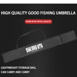 Adventurer Tanxianzhe Outdoor Patio Umbrella -Montanic Sale Store TXZ 1204 LP 06