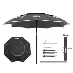 Adventurer Tanxianzhe Outdoor Patio Umbrella -Montanic Sale Store TXZ 1204 LP 08