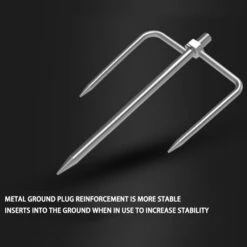 Adventurer Tanxianzhe Outdoor Patio Umbrella -Montanic Sale Store TXZ 1204 LP 10