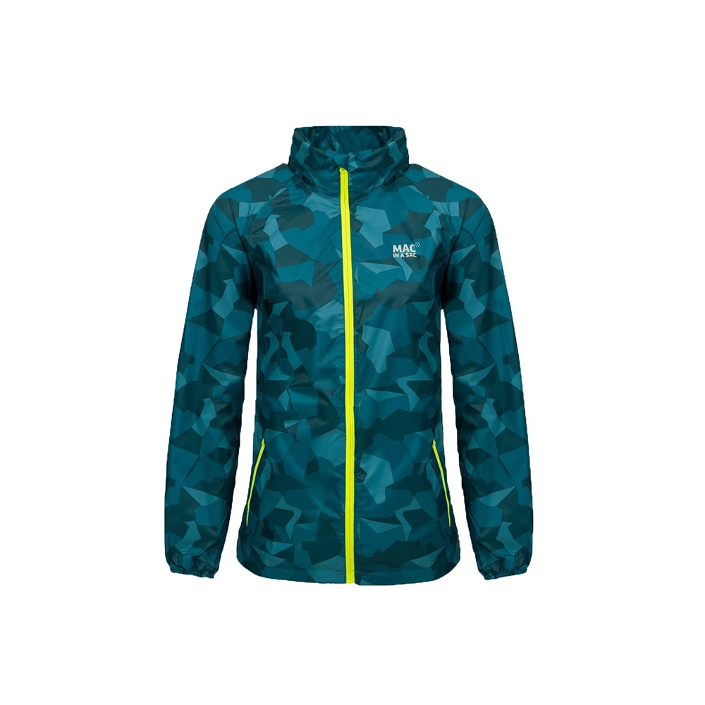 Mac In A Sac Origin 2 Edition Jacket Unisex 10000mm 6 Mac In A Sac Origin 2 Edition Jacket Unisex 10000mm - Image 6
