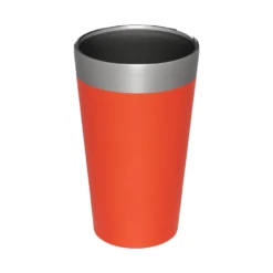 Stanley Adventure Stackable Vacuum Cup - 16oz -Montanic Sale Store Tigerlily 2 f82cabf4 1291 44f2 b0a4 1a54e7099b84