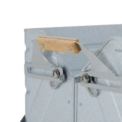 Snow Peak Stacking Shelf Container -Montanic Sale Store UG 025G 04