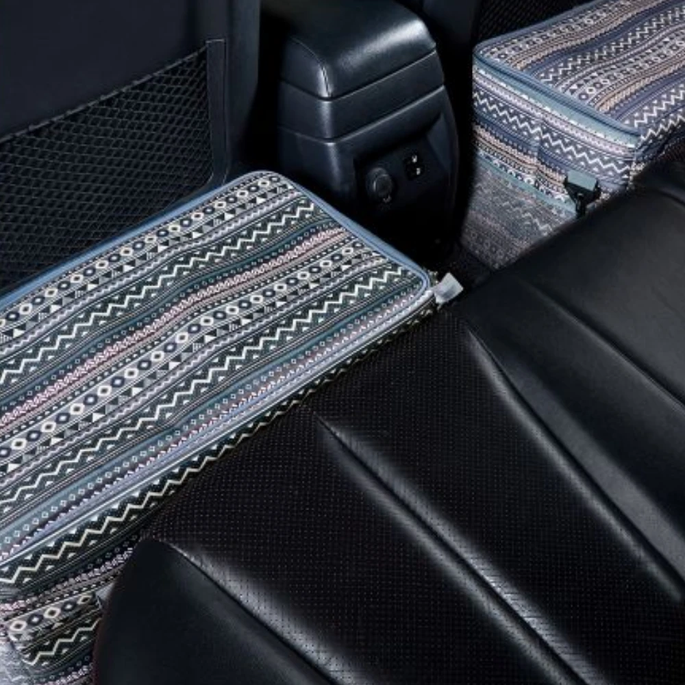 KZM Twin Carry Bag 4 KZM Twin Carry Bag - Image 4