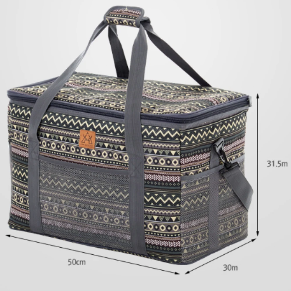 KZM Twin Carry Bag 3 KZM Twin Carry Bag - Image 3