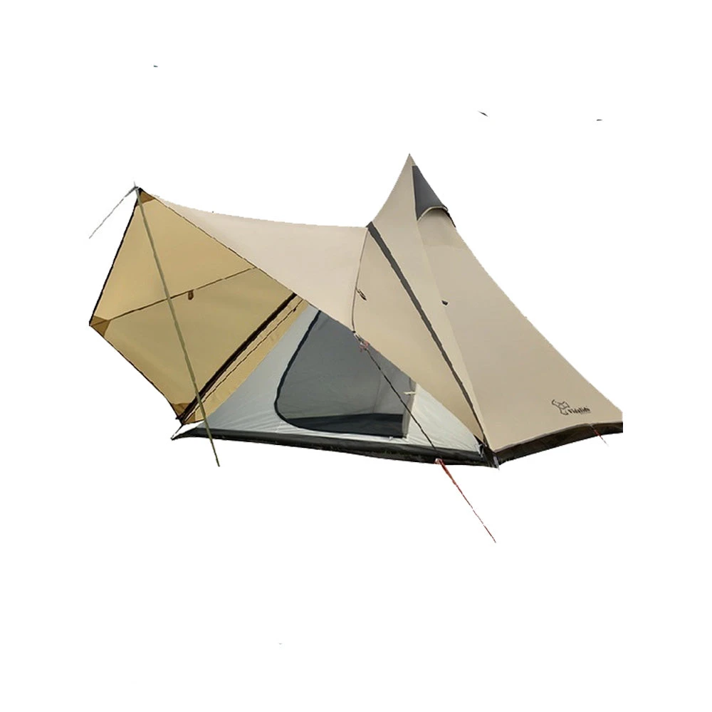 Vidalido Teepee Tent Pro 1 Vidalido Teepee Tent Pro