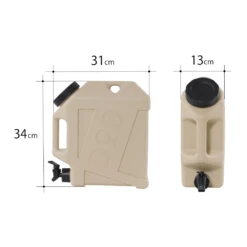 DoD Jiminy Tank 30 DoD Jiminy Tank -Montanic Sale Store WT3 863 BG 1