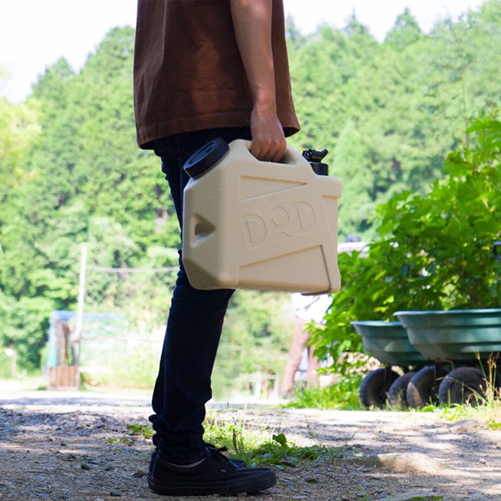 DoD Jiminy Tank 14 DoD Jiminy Tank - Image 14