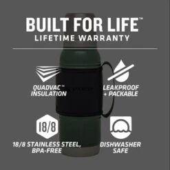 Stanley Legacy Quadvac Thermal Bottle 1.1QT -Montanic Sale Store Web LIfestyle 10 09841 001 STANLEGACYQUADVACTHERMALBOTTLE1.1QTHAMMERTONEGREEN PT01 1800x1800 f838b7dd c2ba 4664 8663 ab1cd3809418