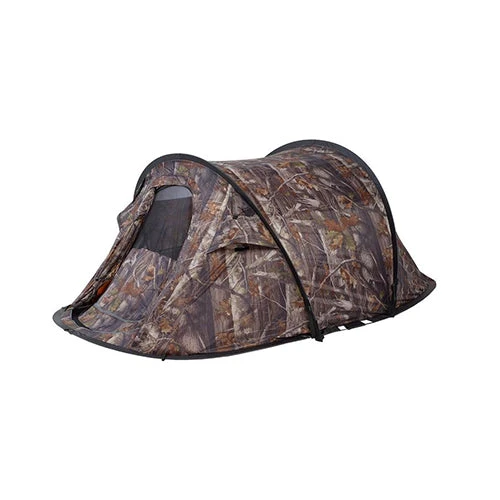 Caribee Zero 2 Instant Tent 1 Caribee Zero 2 Instant Tent