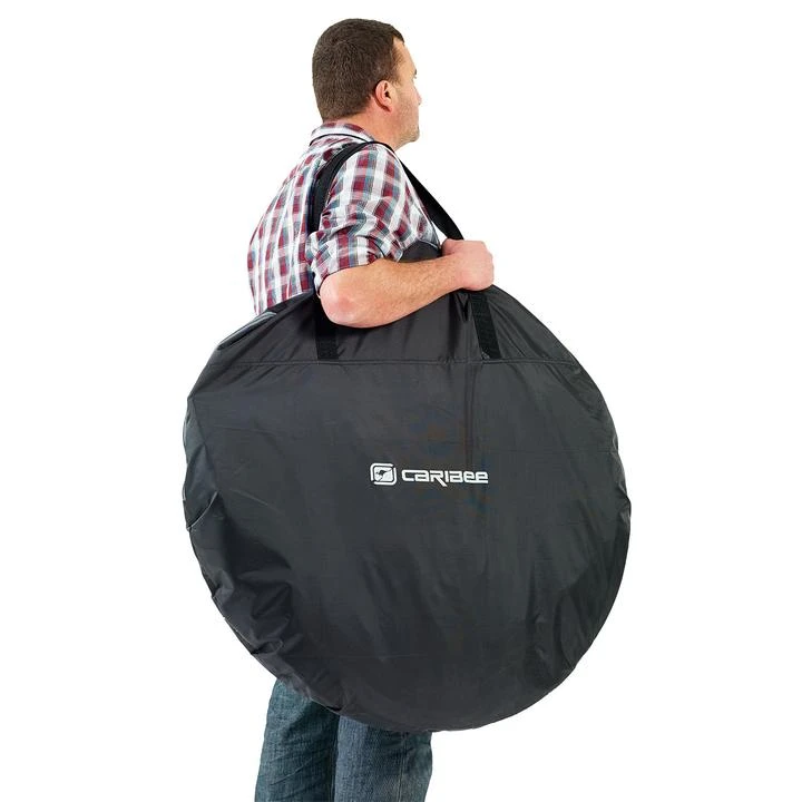 Caribee Zero 2 Instant Tent 2 Caribee Zero 2 Instant Tent - Image 2