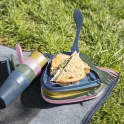 Light My Fire Eat´n Drink Kit BIO For 4 Nature -Montanic Sale Store aab37a8d72f2268e6bf323982a0948c0