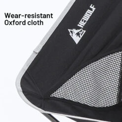 Hewolf Space Small Aluminum Alloy Foldable Chair 13 Hewolf Space Small Aluminum Alloy Foldable Chair -Montanic Sale Store aliexpress 1129 142823 03