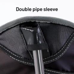 Hewolf Space Small Aluminum Alloy Foldable Chair 14 Hewolf Space Small Aluminum Alloy Foldable Chair -Montanic Sale Store aliexpress 1129 142823 05