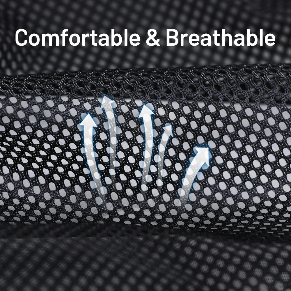 Hewolf Space Small Aluminum Alloy Foldable Chair 9 Hewolf Space Small Aluminum Alloy Foldable Chair - Image 9