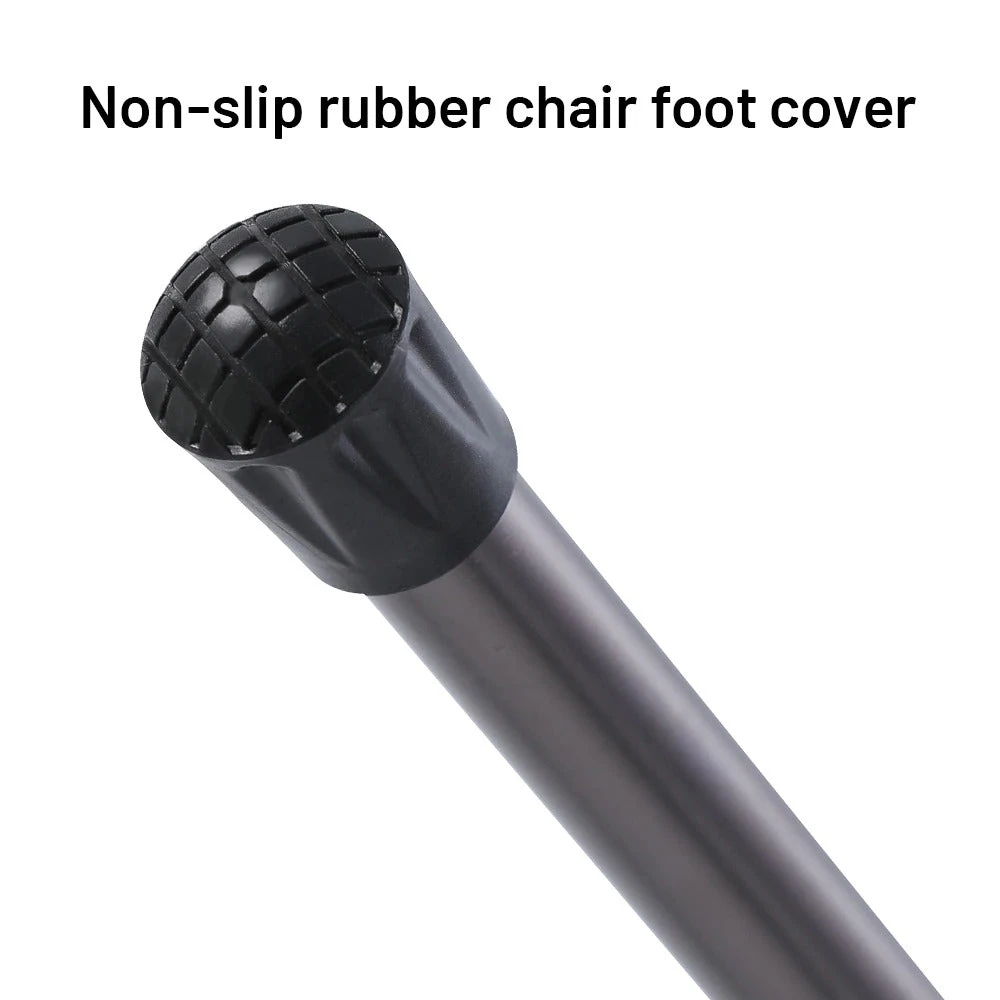 Hewolf Space Small Aluminum Alloy Foldable Chair 7 Hewolf Space Small Aluminum Alloy Foldable Chair - Image 7