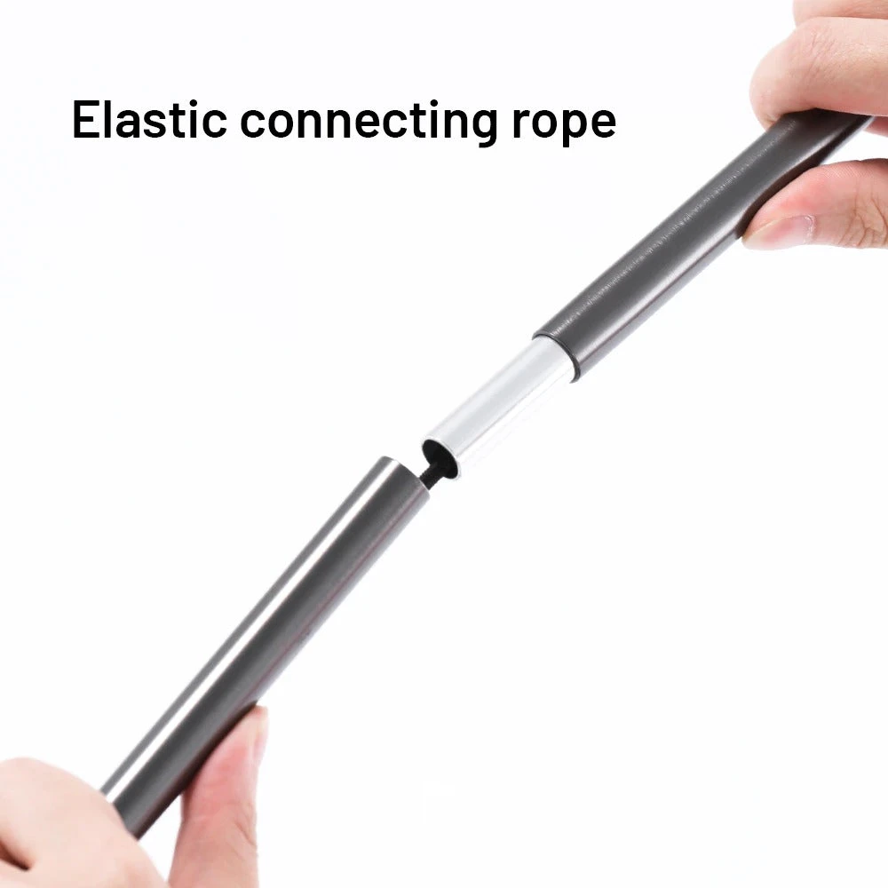 Hewolf Space Small Aluminum Alloy Foldable Chair 8 Hewolf Space Small Aluminum Alloy Foldable Chair - Image 8