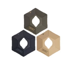 Cargo Container Hexagon Shade -Montanic Sale Store all color