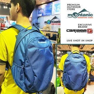 Caribee Amazon 20 Day Pack 4 Caribee Amazon 20 Day Pack - Image 4