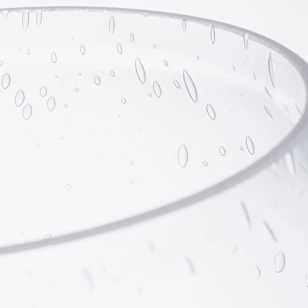 Barebones Railroad Lantern Replacement Glass 3 Barebones Railroad Lantern Replacement Glass - Image 3